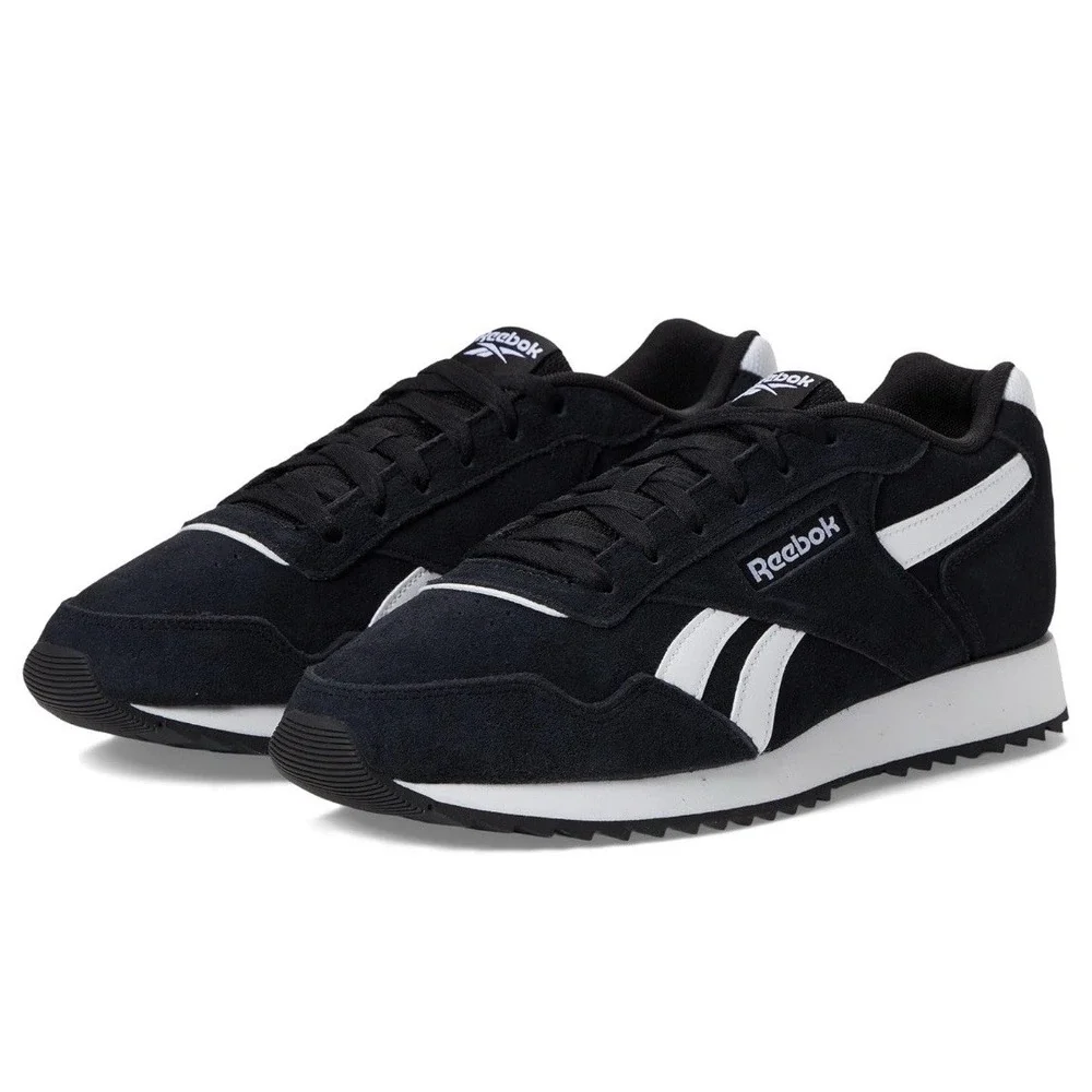 Man's Sneakers & Athletic Shoes‎ Reebok Glide Ripple Size 9